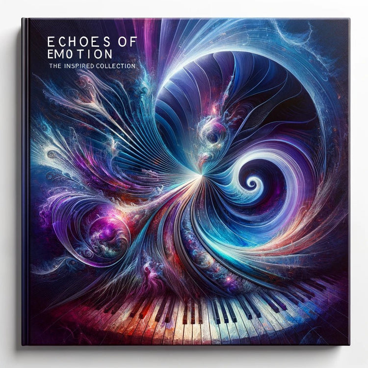 Echoes of Emotion: The Inspired Collection - G