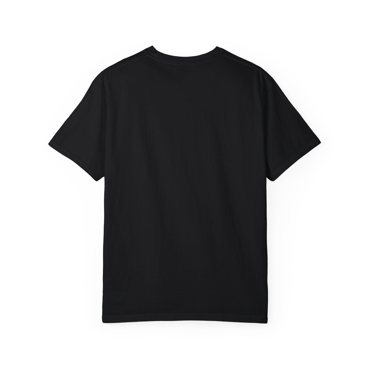 Cosmic Phoenix T-Shirt - Soft-Washed Unisex 100% Cotton, Garment-Dyed & Durable - GG